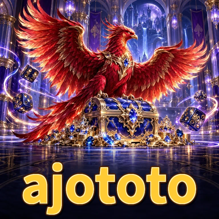Logo ajototo