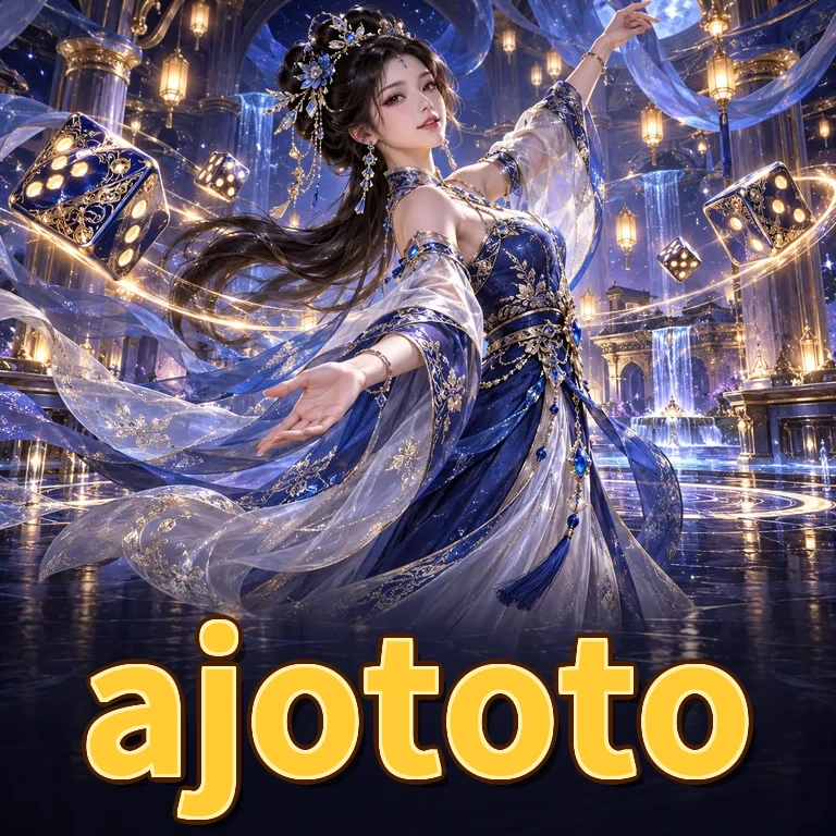 Logo ajototo untuk berkas APK 4.8.1