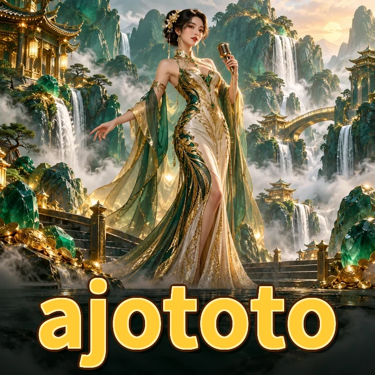 Logo ajototo untuk ulasan rilis 4.8.1