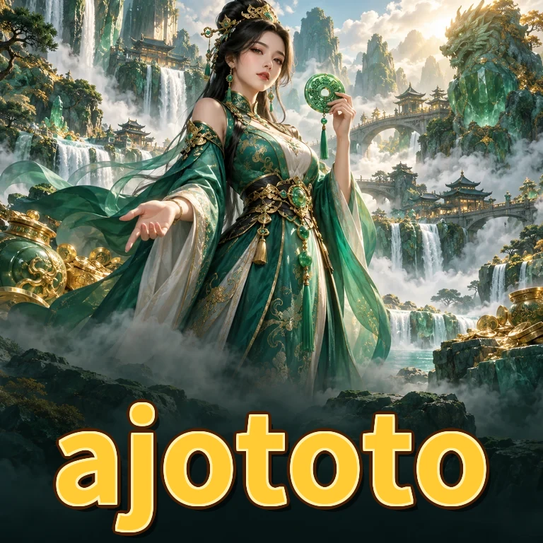 Logo aplikasi ajototo, kategori utilitas