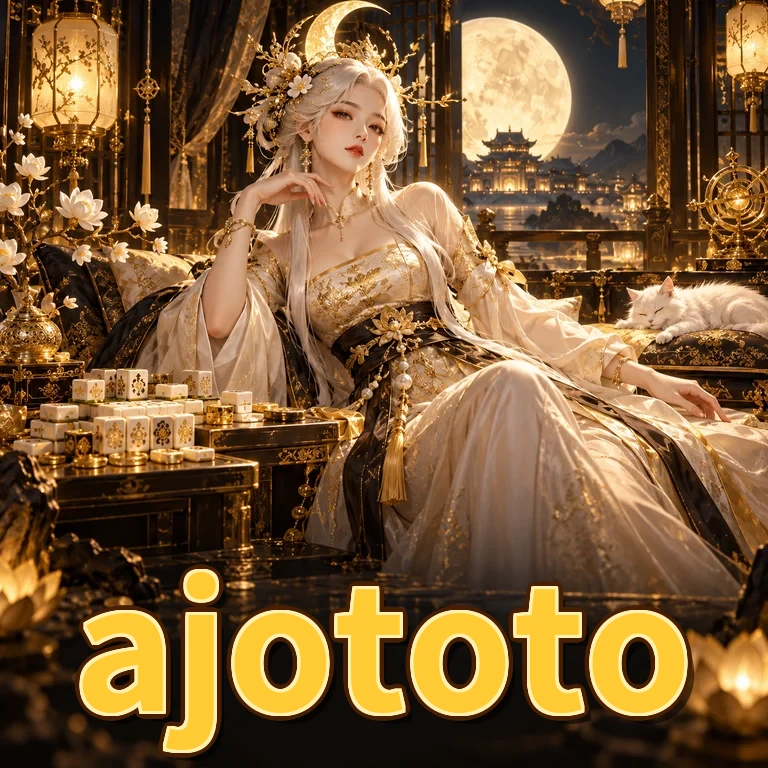 Logo ajototo, berkas APK 4.8.1