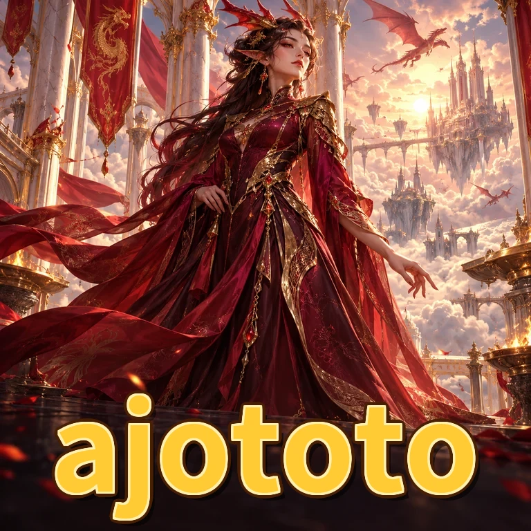 Logo ajototo di situs ajototov.com