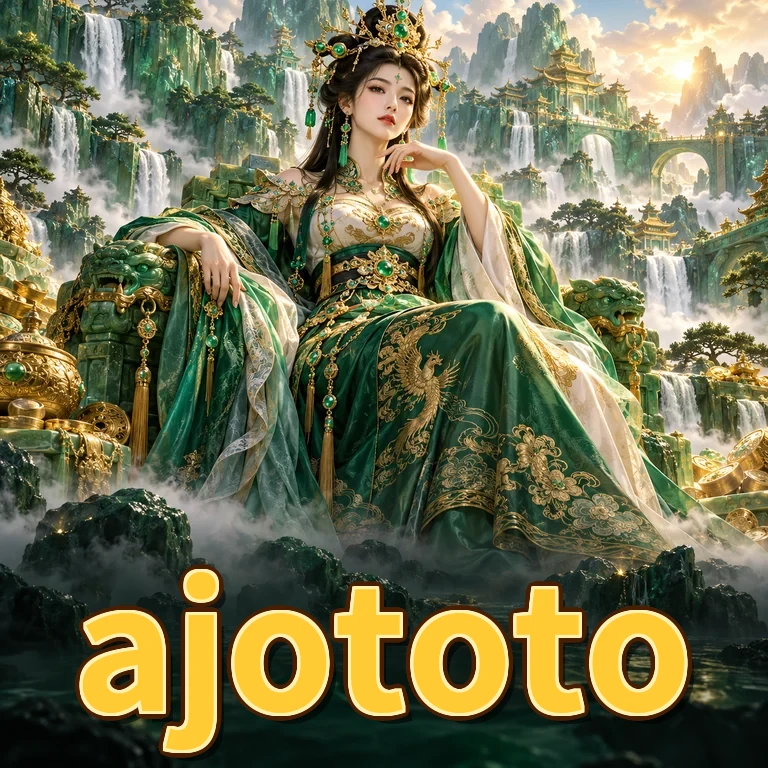 Ilustrasi berkas ajototo APK 4.8.1