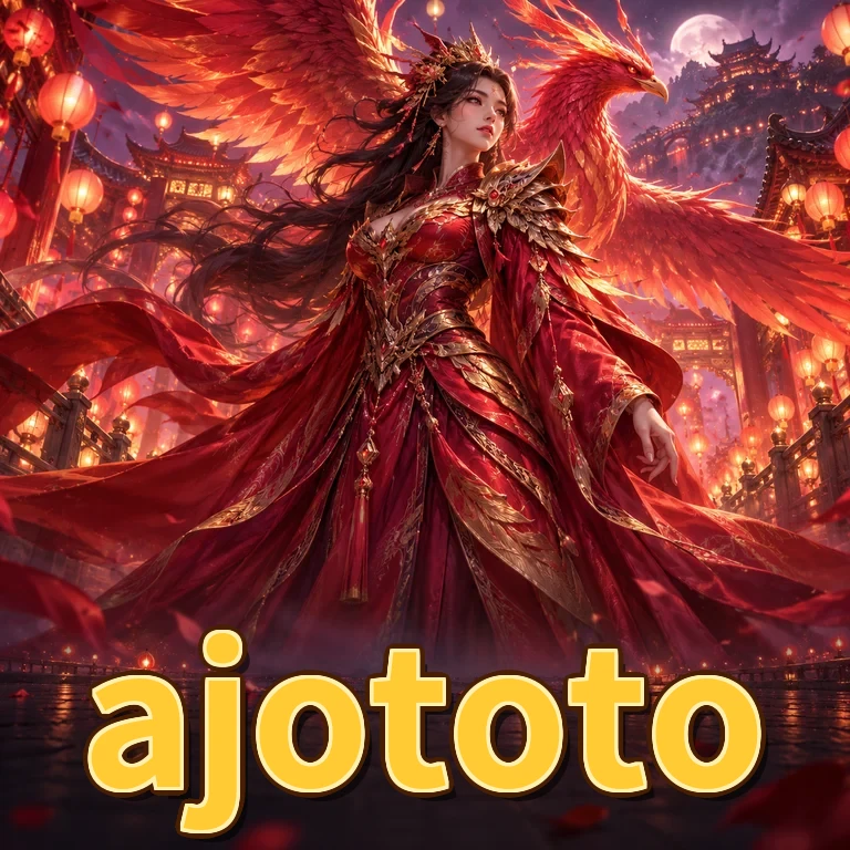 Keamanan ajototo