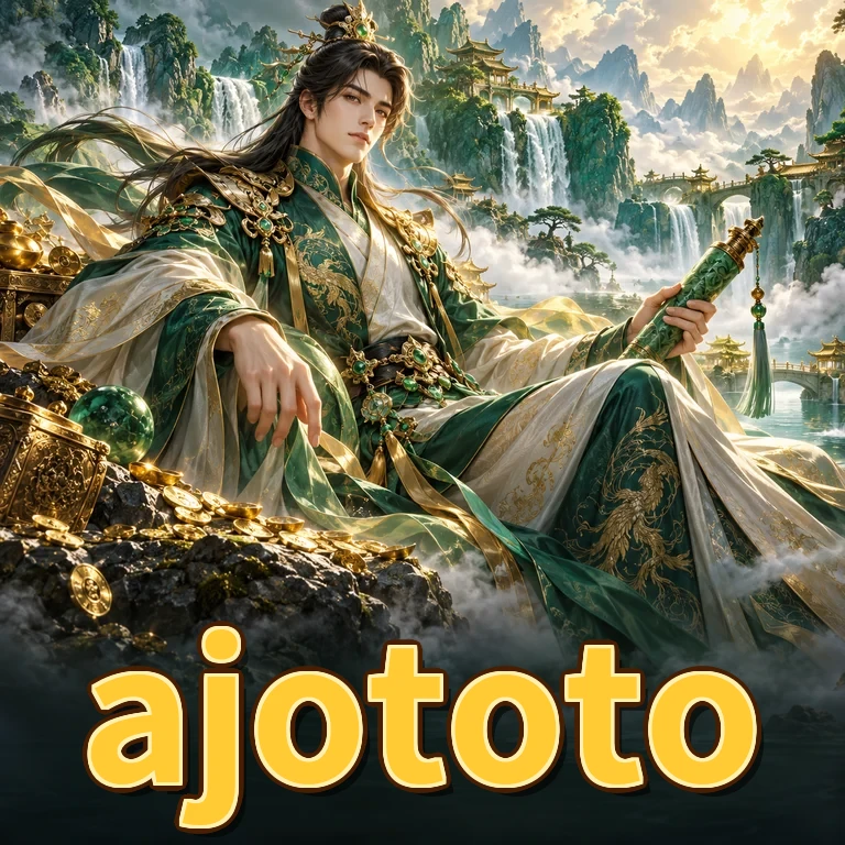 Ilustrasi persyaratan Android untuk ajototo 4.8.1