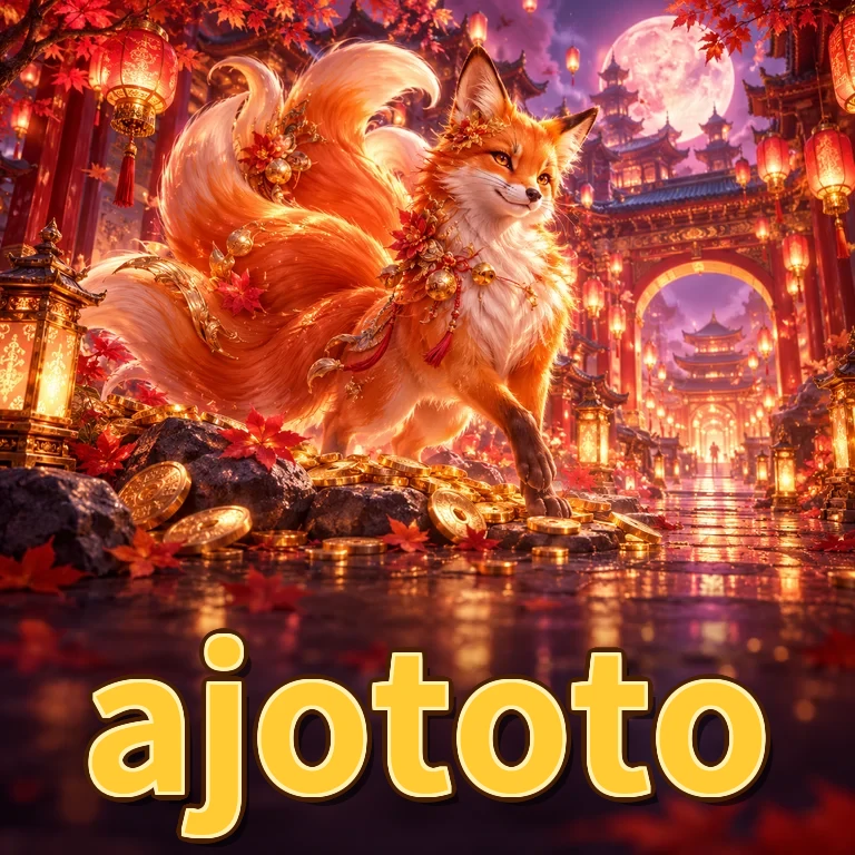 Ilustrasi aplikasi ajototo di Android