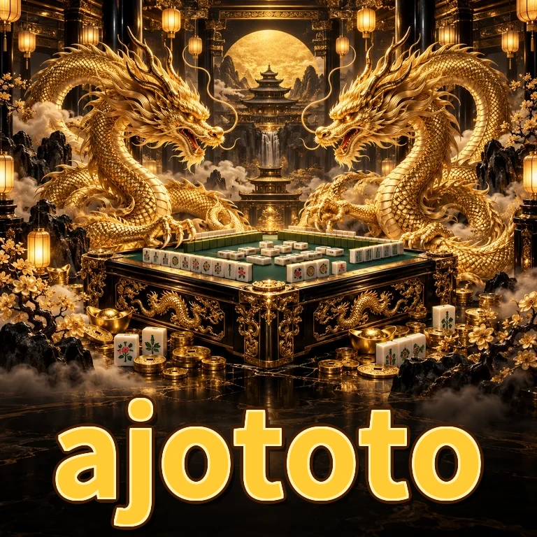 Ilustrasi pencocokan versi dan ukuran ajototo