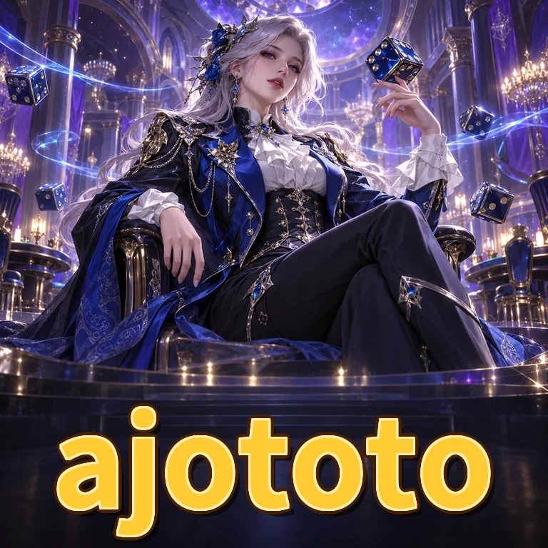 Logo ajototo