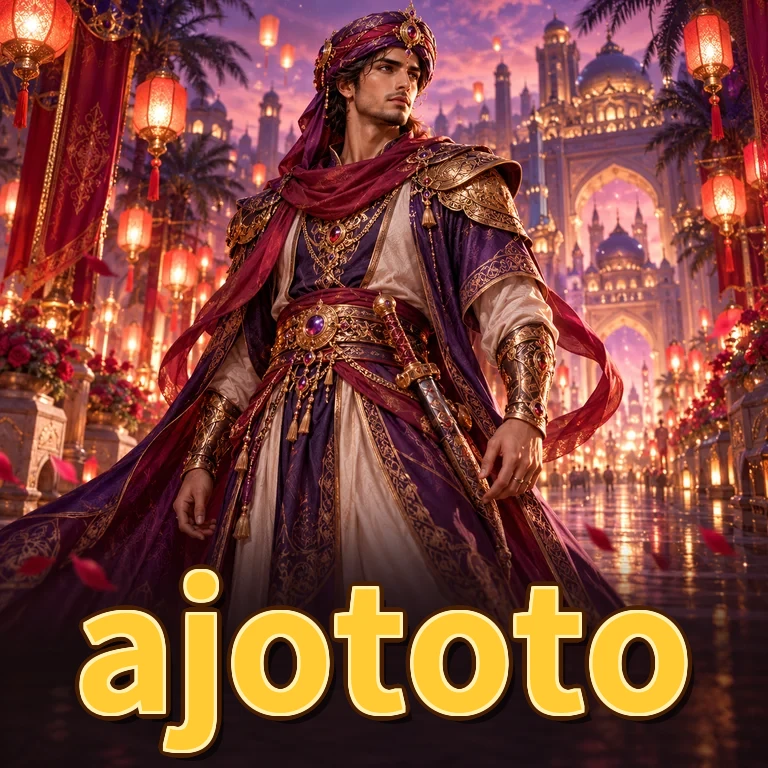 Logo ajototo untuk profil teknis perangkat