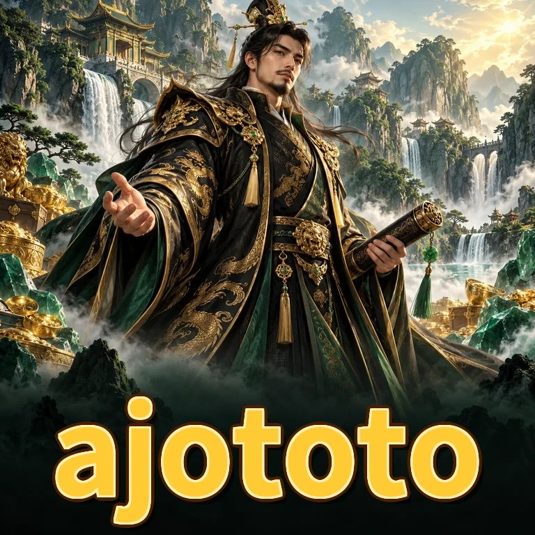 Ilustrasi aplikasi ajototo, kategori utilitas